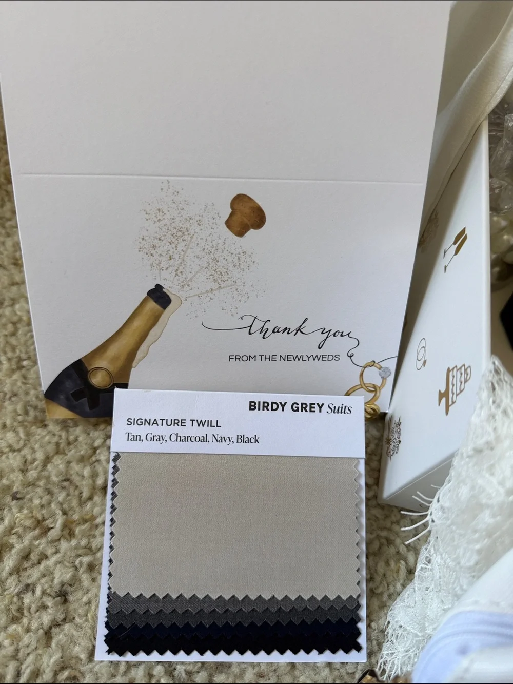 BRIDAL BUNDLE